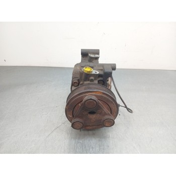 Recambio de compresor aire acondicionado para mazda 5 (cr) 1.8 (cr19) referencia OEM IAM h12a1aj4ez  