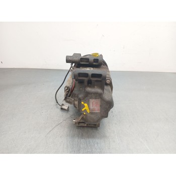 Recambio de compresor aire acondicionado para mazda 5 (cr) 1.8 (cr19) referencia OEM IAM h12a1aj4ez  