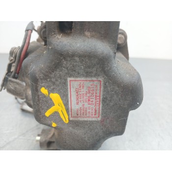 Recambio de compresor aire acondicionado para mazda 5 (cr) 1.8 (cr19) referencia OEM IAM h12a1aj4ez  