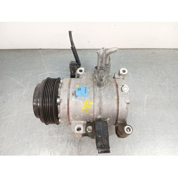 COMPRESOR AIRE ACONDICIONADO GHT661450A f500aucaa05 