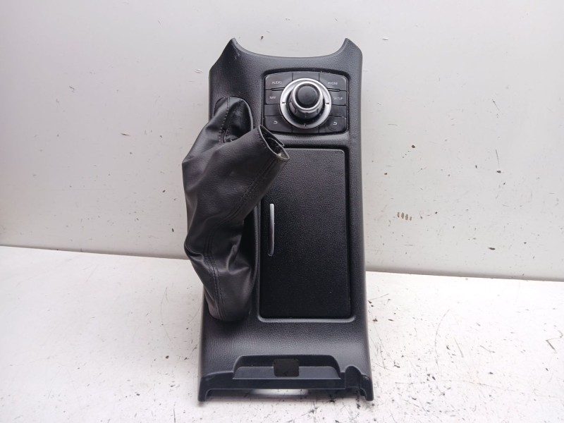 Recambio de mando multifuncion para mazda 6 station wagon (gj, gl) 2.2 d referencia OEM IAM gkl166cm0b  