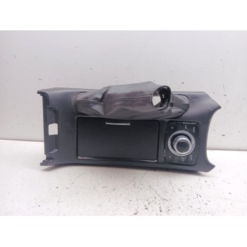 Recambio de mando multifuncion para mazda 6 station wagon (gj, gl) 2.2 d referencia OEM IAM gkl166cm0b  