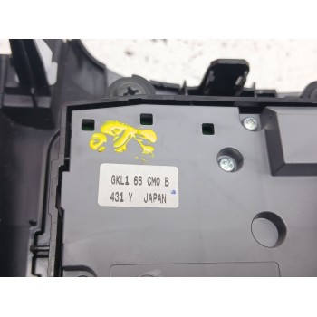 Recambio de mando multifuncion para mazda 6 station wagon (gj, gl) 2.2 d referencia OEM IAM gkl166cm0b  