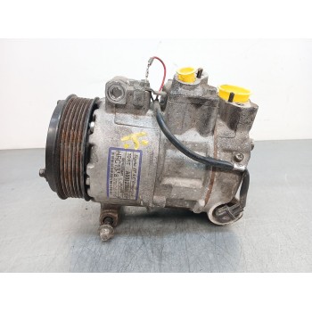COMPRESOR AIRE ACONDICIONADO 0022306611 / 001230121188 a0012308111 