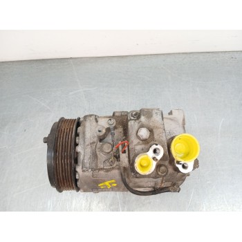 Recambio de compresor aire acondicionado para mercedes-benz cls (c219) cls 350 (219.356) referencia OEM IAM 0022306611 / 0012301