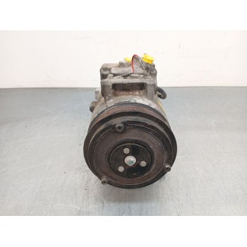 Recambio de compresor aire acondicionado para mercedes-benz cls (c219) cls 350 (219.356) referencia OEM IAM 0022306611 / 0012301