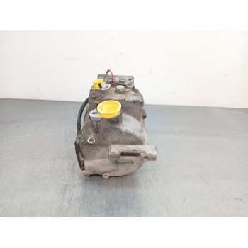 Recambio de compresor aire acondicionado para mercedes-benz cls (c219) cls 350 (219.356) referencia OEM IAM 0022306611 / 0012301