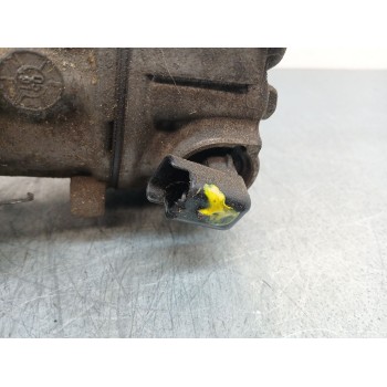 Recambio de compresor aire acondicionado para citroën c4 coupé (la_) 1.6 hdi referencia OEM IAM 9651910980 1351f 