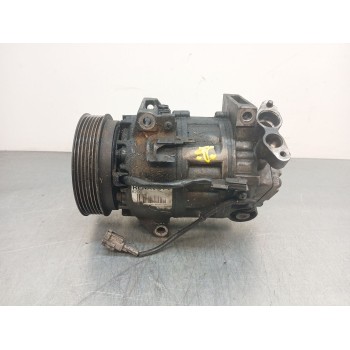 COMPRESOR AIRE ACONDICIONADO 7711497037 / 8200898810 