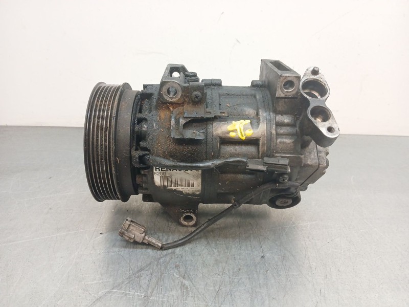 Recambio de compresor aire acondicionado para renault laguna iii (bt0/1) 1.5 dci (bt00, bt0a, bt0t, bt1j) referencia OEM IAM 771