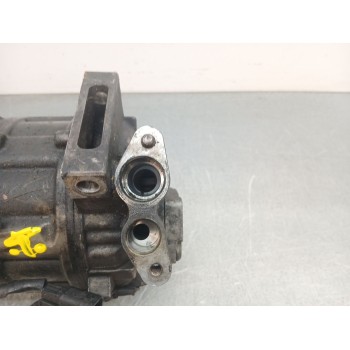 Recambio de compresor aire acondicionado para renault laguna iii (bt0/1) 1.5 dci (bt00, bt0a, bt0t, bt1j) referencia OEM IAM 771