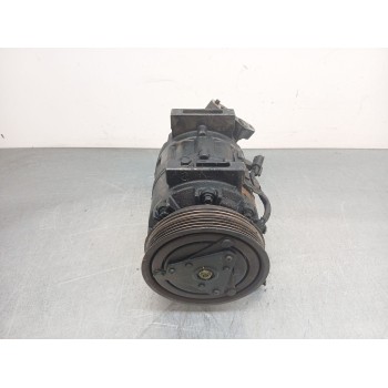 Recambio de compresor aire acondicionado para renault laguna iii (bt0/1) 1.5 dci (bt00, bt0a, bt0t, bt1j) referencia OEM IAM 771