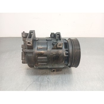 Recambio de compresor aire acondicionado para renault laguna iii (bt0/1) 1.5 dci (bt00, bt0a, bt0t, bt1j) referencia OEM IAM 771