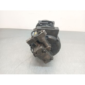 Recambio de compresor aire acondicionado para renault laguna iii (bt0/1) 1.5 dci (bt00, bt0a, bt0t, bt1j) referencia OEM IAM 771