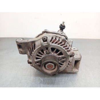 Recambio de alternador para mazda 5 (cr) 1.8 (cr19) referencia OEM IAM LF5018300A a3tg1391a 