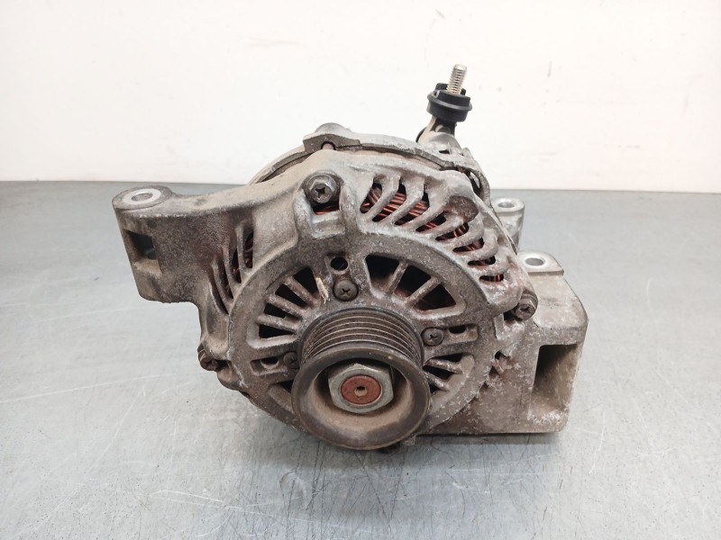 Recambio de alternador para mazda 5 (cr) 1.8 (cr19) referencia OEM IAM LF5018300A a3tg1391a 