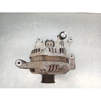 Recambio de alternador para mazda 5 (cr) 1.8 (cr19) referencia OEM IAM LF5018300A a3tg1391a 