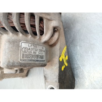 Recambio de alternador para mazda 5 (cr) 1.8 (cr19) referencia OEM IAM LF5018300A a3tg1391a 