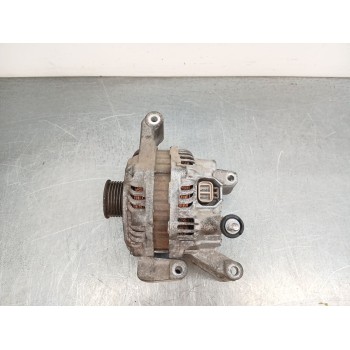 Recambio de alternador para mazda 5 (cr) 1.8 (cr19) referencia OEM IAM LF5018300A a3tg1391a 