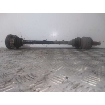 TRANSMISION TRASERA DERECHA 7533446 