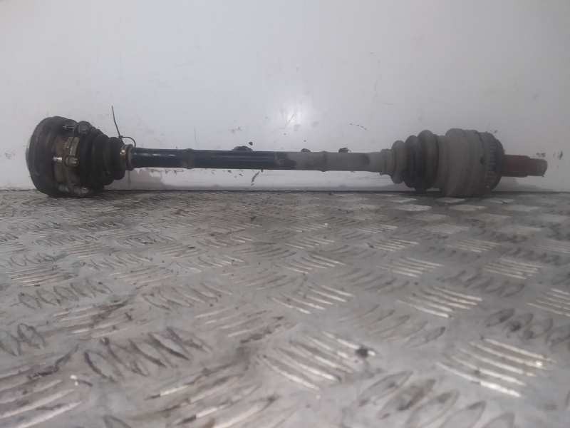 Recambio de transmision trasera derecha para bmw serie 3 coupe (e92) 320d referencia OEM IAM 7533446  