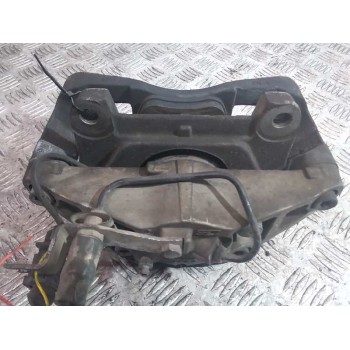 Recambio de pinza freno delantera izquierda para audi a6 berlina (4f2) 2.7 tdi referencia OEM IAM   