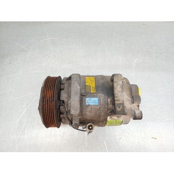 Recambio de compresor aire acondicionado para volvo s60 berlina 2.4 d referencia OEM IAM 381e981295  