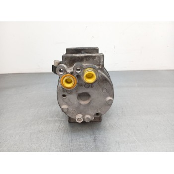 Recambio de compresor aire acondicionado para volvo s60 berlina 2.4 d referencia OEM IAM 381e981295  