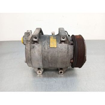 Recambio de compresor aire acondicionado para volvo s60 berlina 2.4 d referencia OEM IAM 381e981295  