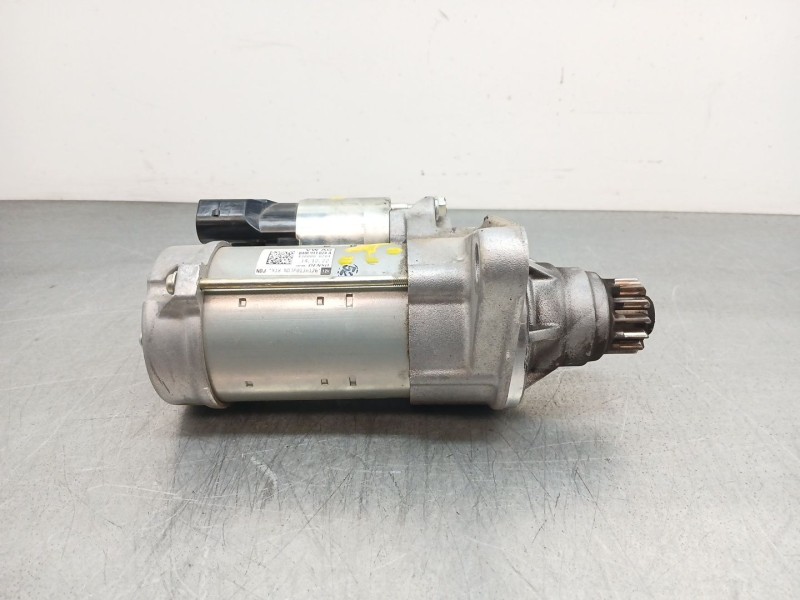 Recambio de motor arranque para seat arona (kj7, kjp) 1.0 tsi referencia OEM IAM 0am911024a 4380000204 