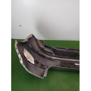 Recambio de paragolpes trasero para volkswagen golf vii (5g1, bq1, be1, be2) 1.6 tdi referencia OEM IAM 5G6807417BQGRU  