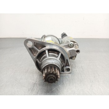 Recambio de motor arranque para seat arona (kj7, kjp) 1.0 tsi referencia OEM IAM 0am911024a 4380000204 