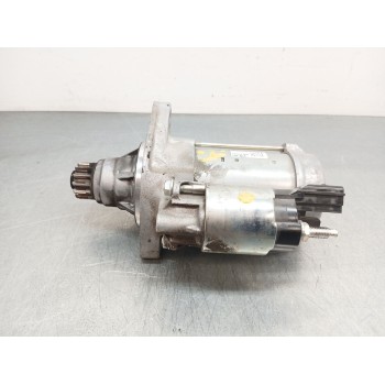 Recambio de motor arranque para seat arona (kj7, kjp) 1.0 tsi referencia OEM IAM 0am911024a 4380000204 