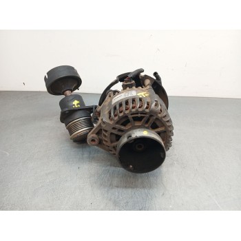 Recambio de alternador para ford transit connect (p65_, p70_, p80_) 1.8 tdci referencia OEM IAM 1477971 2t1ual 