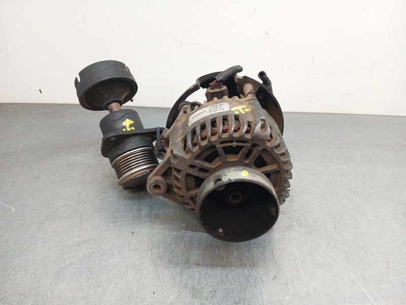 Recambio de alternador para ford transit connect (p65_, p70_, p80_) 1.8 tdci referencia OEM IAM 1477971 2t1ual 