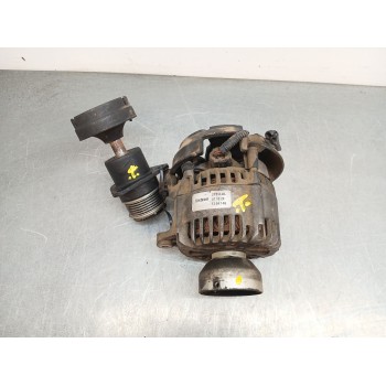 Recambio de alternador para ford transit connect (p65_, p70_, p80_) 1.8 tdci referencia OEM IAM 1477971 2t1ual 