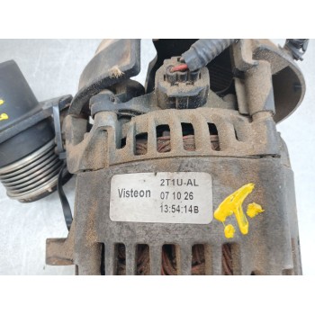 Recambio de alternador para ford transit connect (p65_, p70_, p80_) 1.8 tdci referencia OEM IAM 1477971 2t1ual 