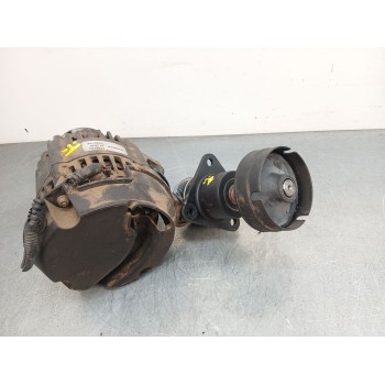 Recambio de alternador para ford transit connect (p65_, p70_, p80_) 1.8 tdci referencia OEM IAM 1477971 2t1ual 