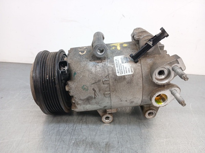 Recambio de compresor aire acondicionado para ford ecosport trend referencia OEM IAM av1119d629ca  