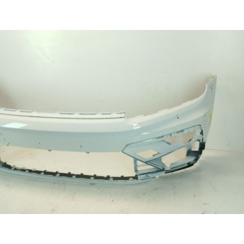 Recambio de paragolpes delantero para volkswagen tiguan (5n_) 2.0 tdi referencia OEM IAM 5NA807221B  