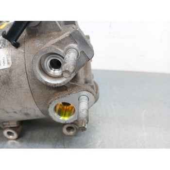 Recambio de compresor aire acondicionado para ford ecosport trend referencia OEM IAM av1119d629ca  