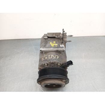 Recambio de compresor aire acondicionado para ford ecosport trend referencia OEM IAM av1119d629ca  