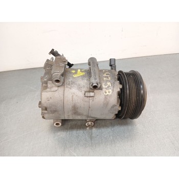 Recambio de compresor aire acondicionado para ford ecosport trend referencia OEM IAM av1119d629ca  