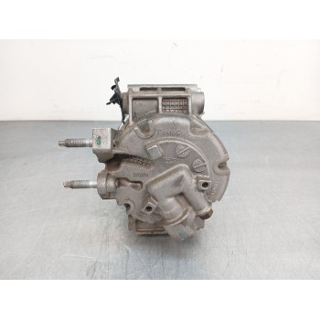 Recambio de compresor aire acondicionado para ford ecosport trend referencia OEM IAM av1119d629ca  
