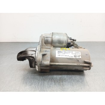 MOTOR ARRANQUE 8v2111000be 