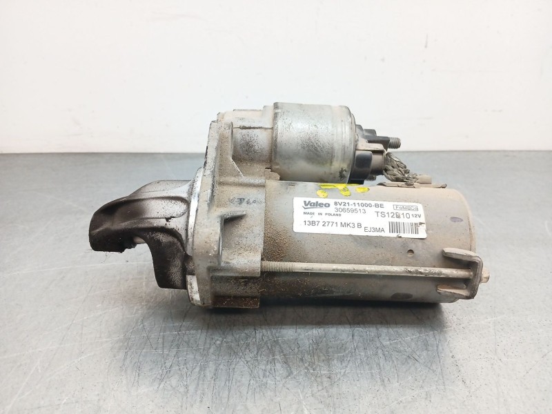 Recambio de motor arranque para ford ecosport trend referencia OEM IAM 8v2111000be  
