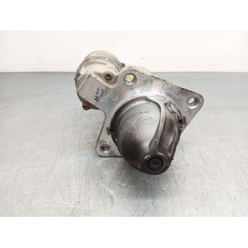 Recambio de motor arranque para ford ecosport trend referencia OEM IAM 8v2111000be  