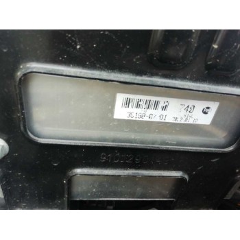 Recambio de centralita motor uce para hyundai i30 cw (pd) family referencia OEM IAM 3919907040 9001300514KF 