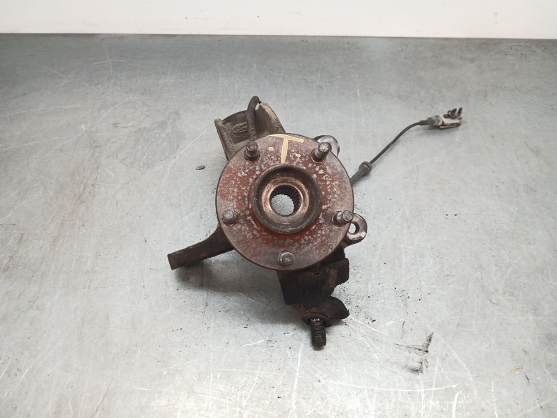 Recambio de mangueta delantera derecha para ford transit connect (p65_, p70_, p80_) 1.8 tdci referencia OEM IAM 5246265  