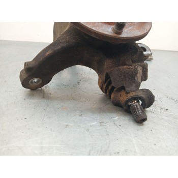 Recambio de mangueta delantera derecha para ford transit connect (p65_, p70_, p80_) 1.8 tdci referencia OEM IAM 5246265  